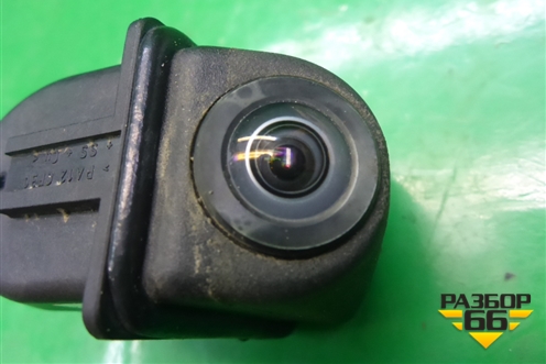 Камера задняя (66539216283) для BMW X5 E70 с 2007-2013г