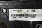Зеркало правое электрическое (6 контактов) (57R857502C9A) для Skoda Karoq с 2017г