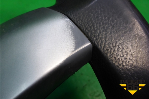 Рулевое колесо под AIR BAG без AIR BAG для Ravon R2 с 2016г