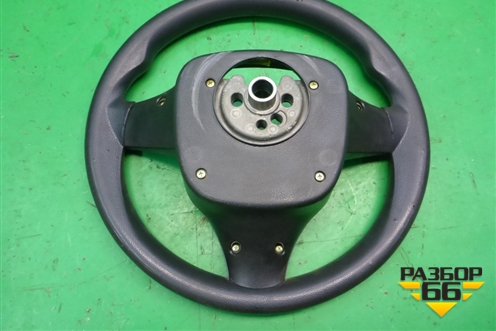 Рулевое колесо под AIR BAG без AIR BAG для Ravon R2 с 2016г