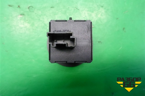 Выключатель пассажирской AIR BAG (13577258) для Ravon R2 с 2016г