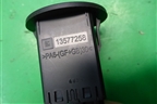 Выключатель пассажирской AIR BAG (13577258) для Ravon R2 с 2016г