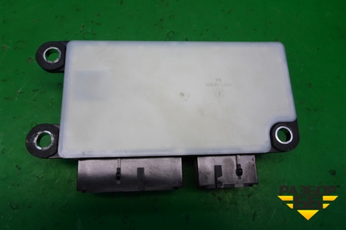 Блок управления AIR BAG (13597089) для Ravon R2 с 2016г