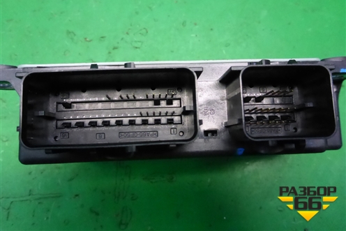 Блок управления AIR BAG (13597089) для Ravon R2 с 2016г