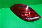 Фонарь задний левый (до 2017г Led) (A2229065501) для Mercedes Benz S-Klass W222 с 2013-2020г