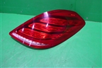 Фонарь задний правый (до 2017г Led) (A2229065501) для Mercedes Benz S-Klass W222 с 2013-2020г
