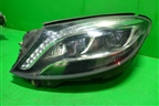 Фара левая (до 2017г Full Led с блоками (A2229061302) для Mercedes Benz S-Klass W222 с 2013-2020г