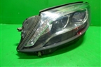 Фара левая (до 2017г Full Led с блоками (A2229061302) для Mercedes Benz S-Klass W222 с 2013-2020г