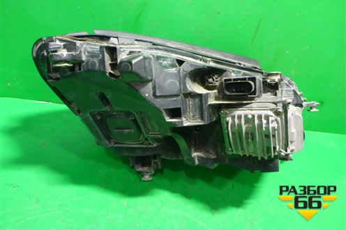 Фара левая (до 2017г Full Led с блоками (A2229061302) для Mercedes Benz S-Klass W222 с 2013-2020г
