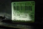 Фара левая (до 2017г Full Led с блоками (A2229061302) для Mercedes Benz S-Klass W222 с 2013-2020г