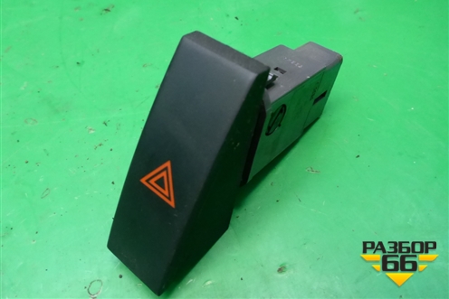 Кнопка аварийной сигнализации для Ravon R2 с 2016г