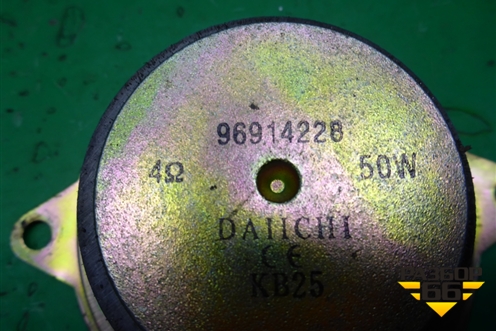 Динамик (96914228) для Ravon R2 с 2016г