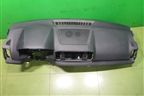 Торпедо с AIR BAG (57B857091) для Skoda Karoq с 2017г