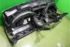 Торпедо с AIR BAG (57B857091) для Skoda Karoq с 2017г