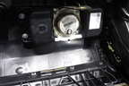 Торпедо с AIR BAG (57B857091) для Skoda Karoq с 2017г