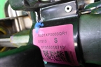Колонка рулевая (07355358740) для Fiat Ducato (250) с 2006г