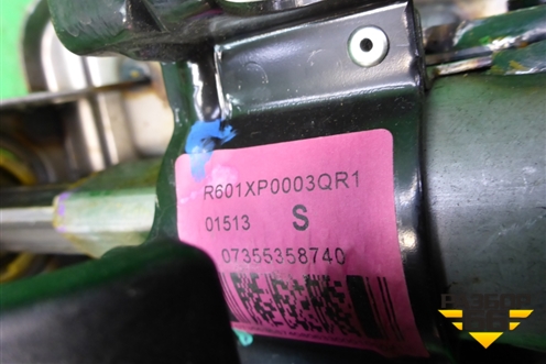 Колонка рулевая (07355358740) для Fiat Ducato (250) с 2006г