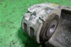 Кронштейн КПП задний (РКПП) для Ford Focus 3 с 2011г