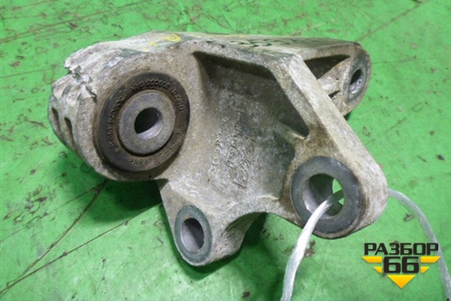 Кронштейн КПП задний (РКПП) для Ford Focus 3 с 2011г