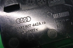 Заглушка в задний бампер (правая) (4M0807442A) для Audi Q7 c 2015г