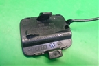 Заглушка в задний бампер (8V5807441B) для Audi A3 (8V) с 2012-2020г