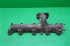 Коллектор выпускной (2.3л F1AE0481D) (504092114) для Fiat Ducato (250) с 2006г
