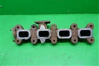 Коллектор выпускной (2.3л F1AE0481D) (504092114) для Fiat Ducato (250) с 2006г