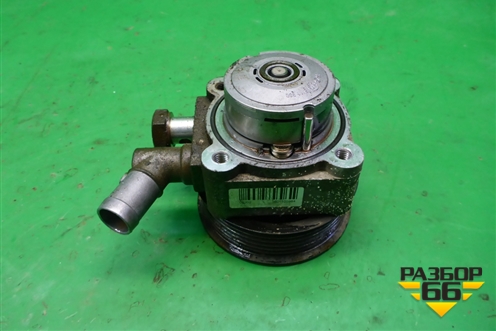 Насос гидроусилителя (2.3л F1AE0481D) (5801525984) для Fiat Ducato (250) с 2006г
