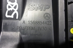Кронштейн переднего бампера центральный (новый) (A1568854422) для Mercedes Benz GLA-Klass X156 с 2014г