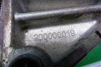 Кронштейн гидроусилителя (200000019) для Fiat Ducato (250) с 2006г