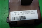 Переключатель корректора фар (7355331110) для Fiat Ducato (250) с 2006г