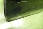 Дверь задняя левая (67550SWAA00ZZ) для Honda CR-V(RE) с 2006-2012г