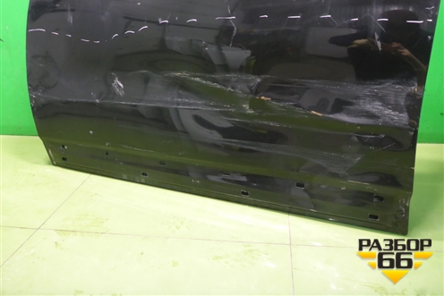Дверь передняя левая (67050SWWE00ZZ) для Honda CR-V(RE) с 2006-2012г