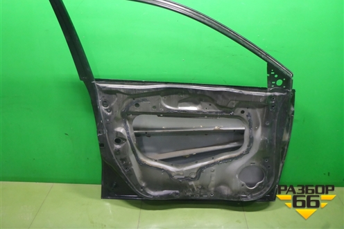 Дверь передняя левая (67050SWWE00ZZ) для Honda CR-V(RE) с 2006-2012г
