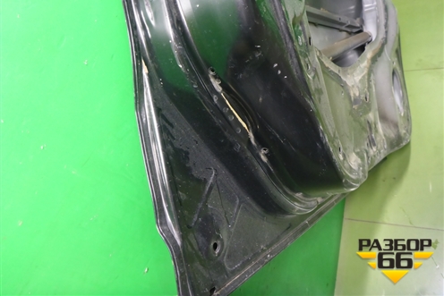 Дверь передняя левая (67050SWWE00ZZ) для Honda CR-V(RE) с 2006-2012г