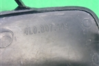 Заглушка в задний бампер (левая) (4L0807449) для Audi Q7 c 2005-2015г