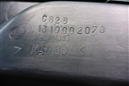 Накладка на торпедо (центральная) (1310002070) для Fiat Ducato (250) с 2006г