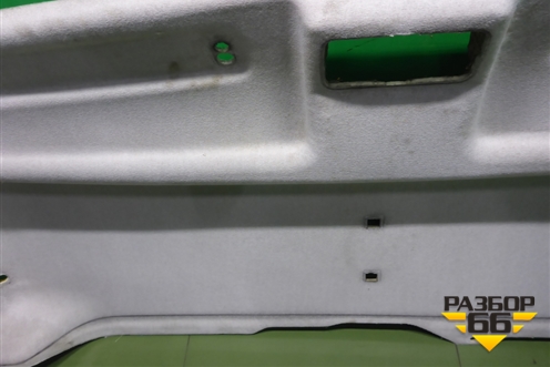 Обшивка потолка (07355360040) для Fiat Ducato (250) с 2006г