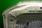 Капот (5330160720) для Toyota Land Cruiser (300) с 2021г