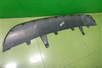 Накладка заднего бампера (после 2015г) (5245342010) для Toyota Rav-4 с 2012-2019г