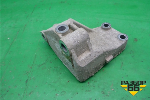 Кронштейн двигателя передний (2.3л F1AE0481D) (504090245) для Fiat Ducato (250) с 2006г