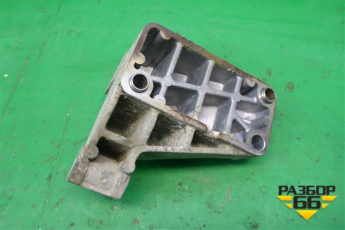 Кронштейн двигателя передний (2.3л F1AE0481D) (504090245) для Fiat Ducato (250) с 2006г
