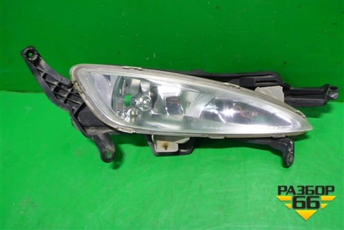 Фара противотуманная правая (до 2013г) (922022T000) для Kia Optima с 2010-2015г