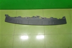 Накладка заднего бампера (5216260090) для Toyota Land Cruiser Prado(150) с 2009г