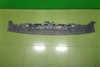 Накладка заднего бампера (5216260090) для Toyota Land Cruiser Prado(150) с 2009г