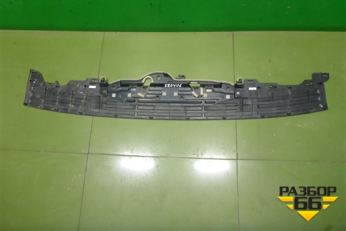 Накладка заднего бампера (5216260090) для Toyota Land Cruiser Prado(150) с 2009г