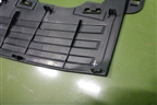 Накладка заднего бампера (5216260090) для Toyota Land Cruiser Prado(150) с 2009г