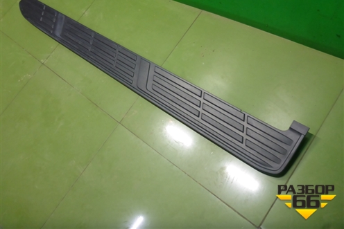 Накладка подножки левой (5177260150) для Toyota Land Cruiser Prado(150) с 2009г