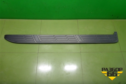 Накладка подножки левой (5177260150) для Toyota Land Cruiser Prado(150) с 2009г