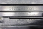 Накладка подножки левой (5177260150) для Toyota Land Cruiser Prado(150) с 2009г